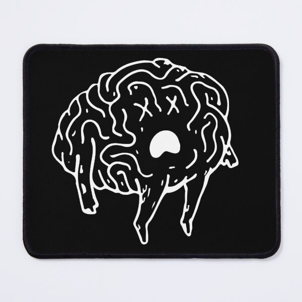 Item preview, Brainless designed and sold by Mind1ess.