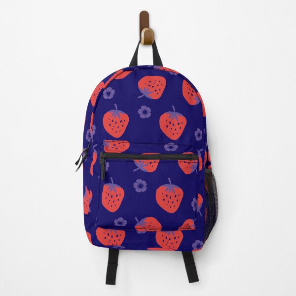 Item preview, Casual Elegance Strawberries designed and sold by DinkyBeavers.