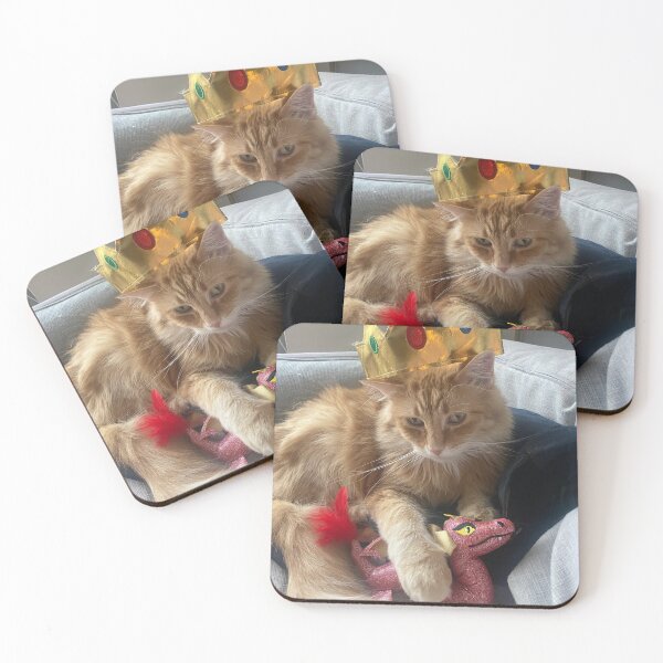 Item preview, King Leonidas designed and sold by Diannewalking.