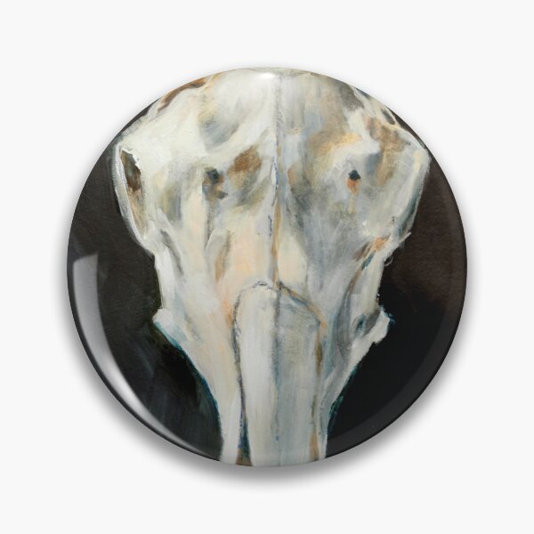 Item preview, Skull designed and sold by rubyboobies.