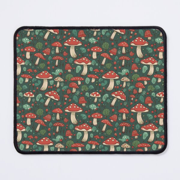 Item preview, Mushroom Forest 3 designed and sold by Pyroder.
