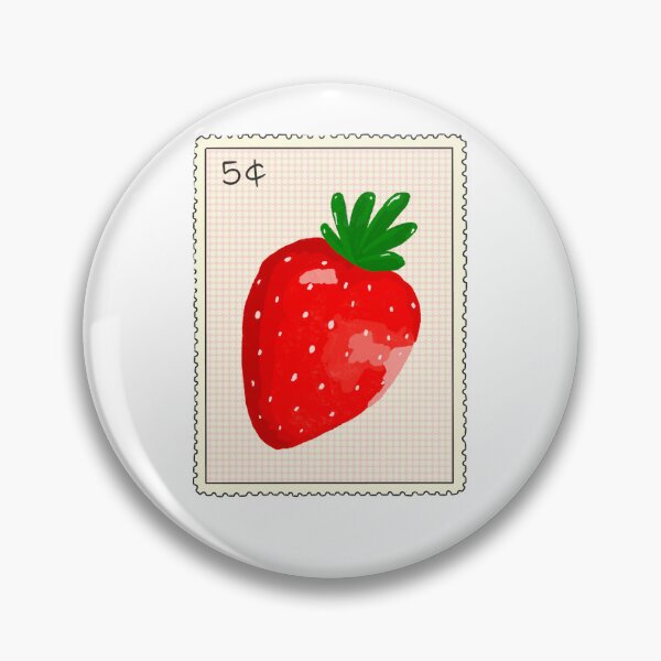 Item preview, Strawberry designed and sold by Sopicon98.