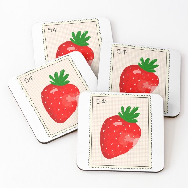Item preview, Strawberry designed and sold by Sopicon98.