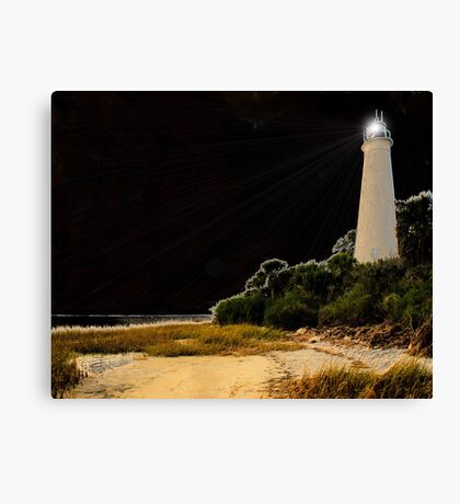 Lighted: Canvas Prints | Redbubble