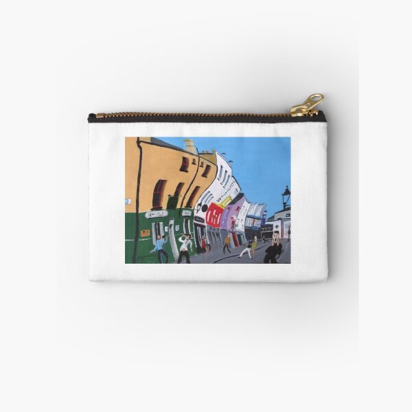 Item preview, Weekend in Temple Bar designed and sold by Tony Gunning.