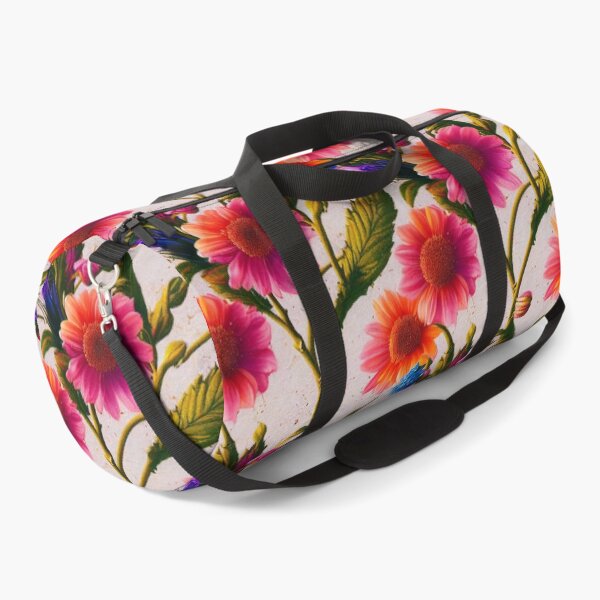 Item preview, Graffiti Breakcore de flores de verano 1 designed and sold by PinetumDesigns.
