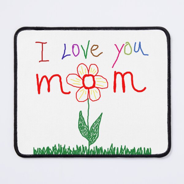 Item preview, Mother designed and sold by LibrosBOOKtique.