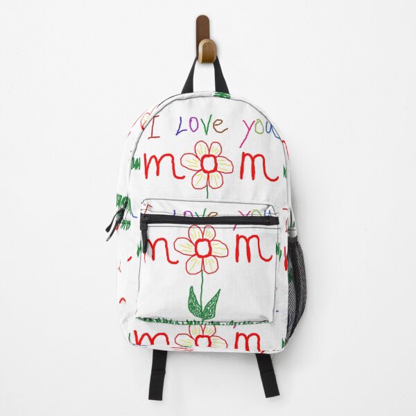 Item preview, Mother designed and sold by LibrosBOOKtique.