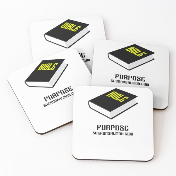 Item preview, Purpose. designed and sold by IAMthinker.