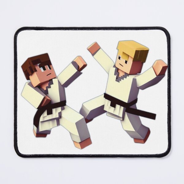 Item preview, ESTILO KARATEKA designed and sold by Samtorio.