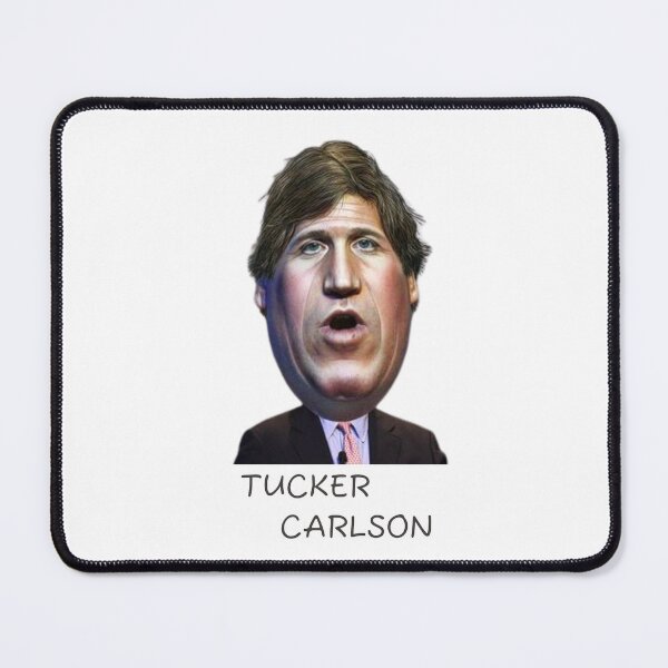Item preview, TUCKER CARLSON designed and sold by hibanono.