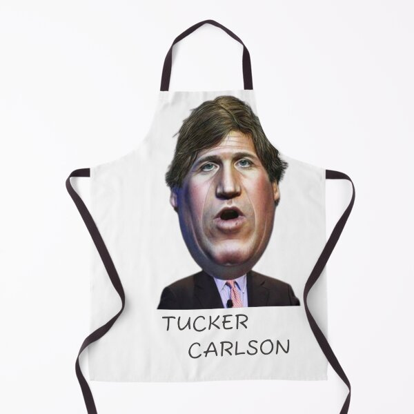 Item preview, TUCKER CARLSON designed and sold by hibanono.