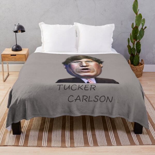 Item preview, TUCKER CARLSON designed and sold by hibanono.