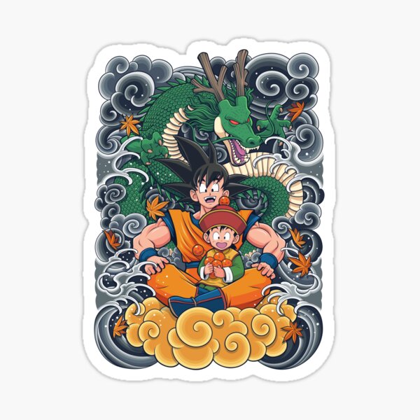 dragonball tattoos at INKsearch