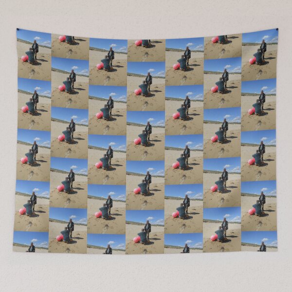 Item preview, The Beachcombers designed and sold by SunriseRose.