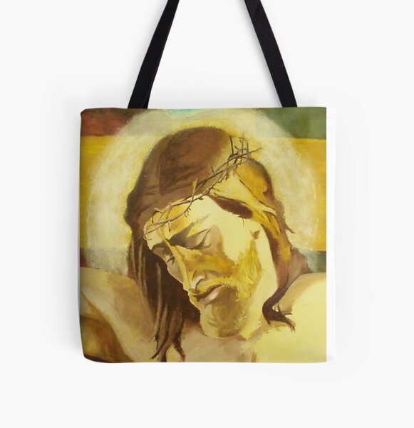 Verso L' Alto Tote Bag for Sale by joeborek