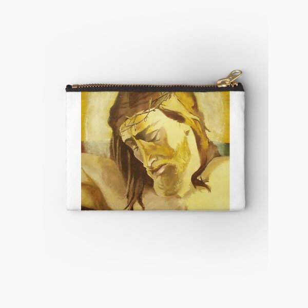 Item preview, Crucified Christ designed and sold by beautyoftruth.