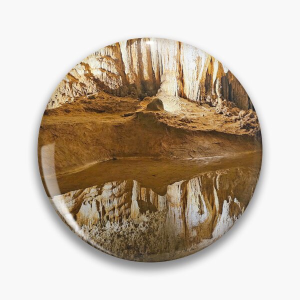 Item preview, Luray Caverns Virginia designed and sold by bertsworks300.