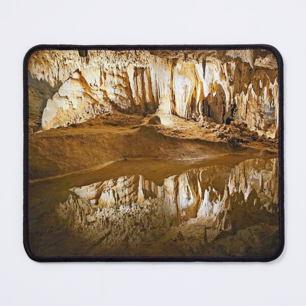 Item preview, Luray Caverns Virginia designed and sold by bertsworks300.