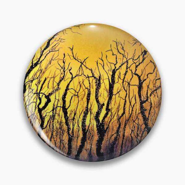Item preview, Halloween Sunset designed and sold by Scott and Mary Schneider art_photography.