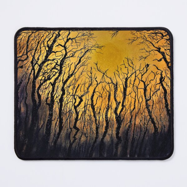 Item preview, Halloween Sunset designed and sold by Scott and Mary Schneider art_photography.