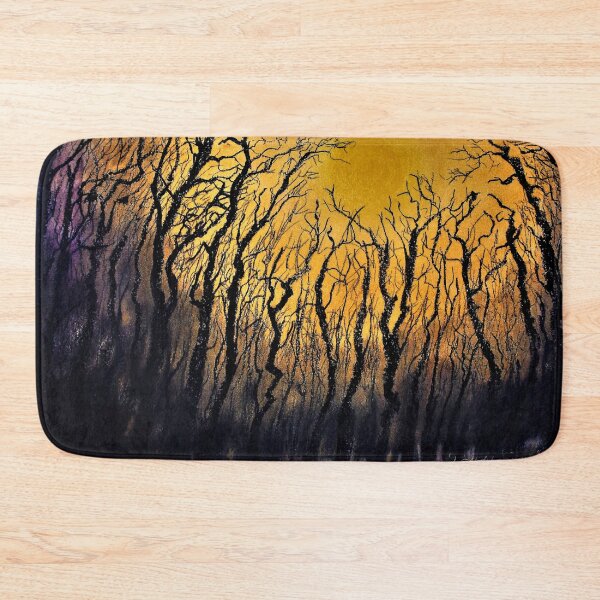 Item preview, Halloween Sunset designed and sold by Scott and Mary Schneider art_photography.
