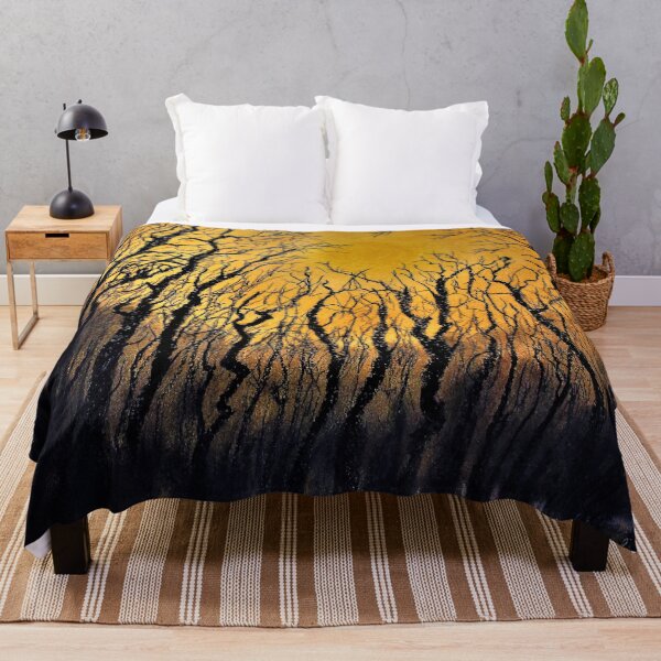 Item preview, Halloween Sunset designed and sold by Scott and Mary Schneider art_photography.