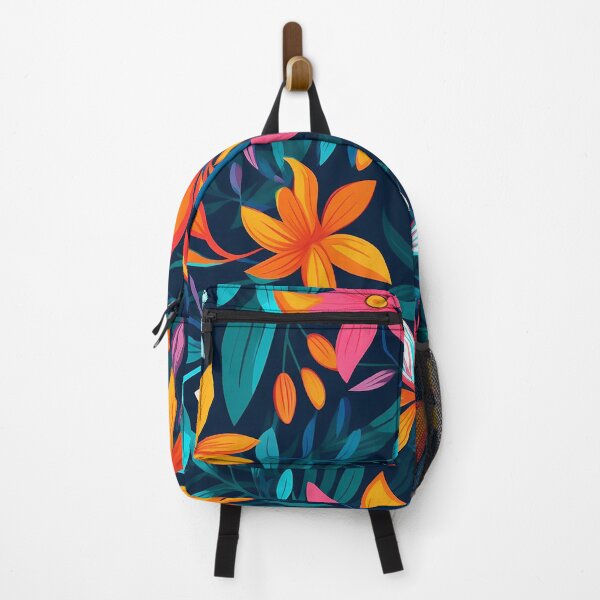 Item preview, Floral, Summer, Flowers, Repeated Pattern designed and sold by DapperDanForge.