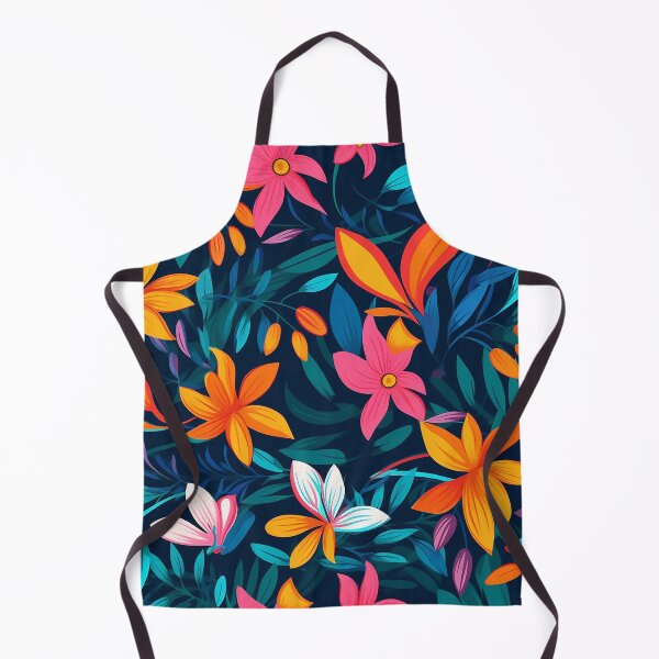Item preview, Floral, Summer, Flowers, Repeated Pattern designed and sold by DapperDanForge.