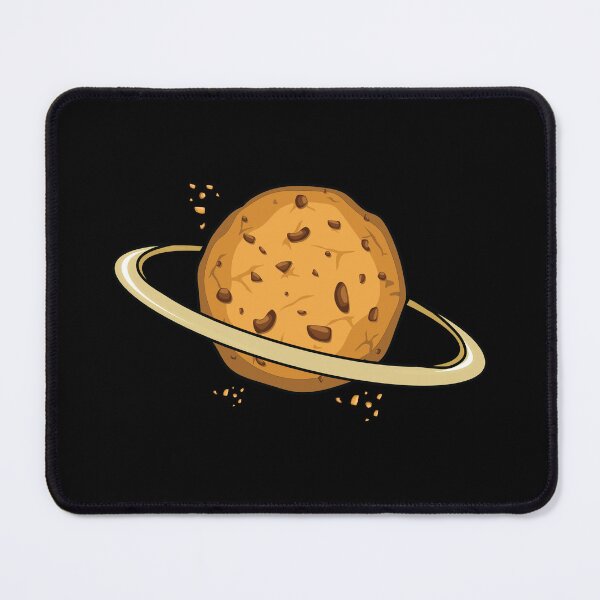 Item preview, Funny cookies space planet designed and sold by Donutlovers.