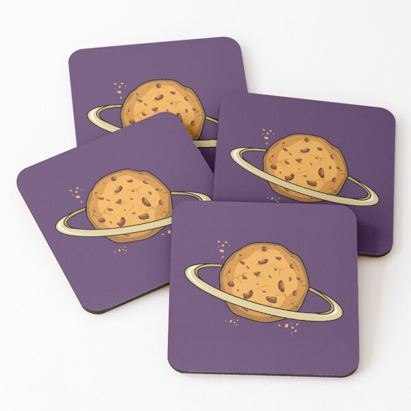 Item preview, Funny cookies space planet designed and sold by Donutlovers.