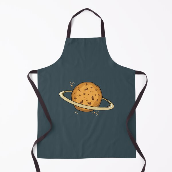 Item preview, Funny cookies space planet designed and sold by Donutlovers.