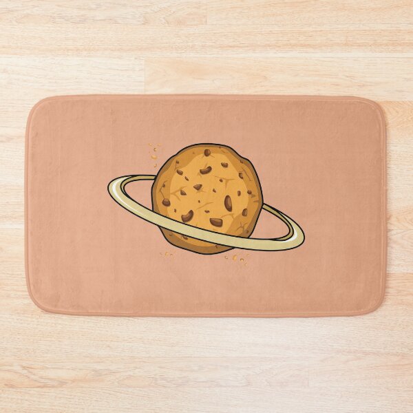 Item preview, Funny cookies space planet designed and sold by Donutlovers.