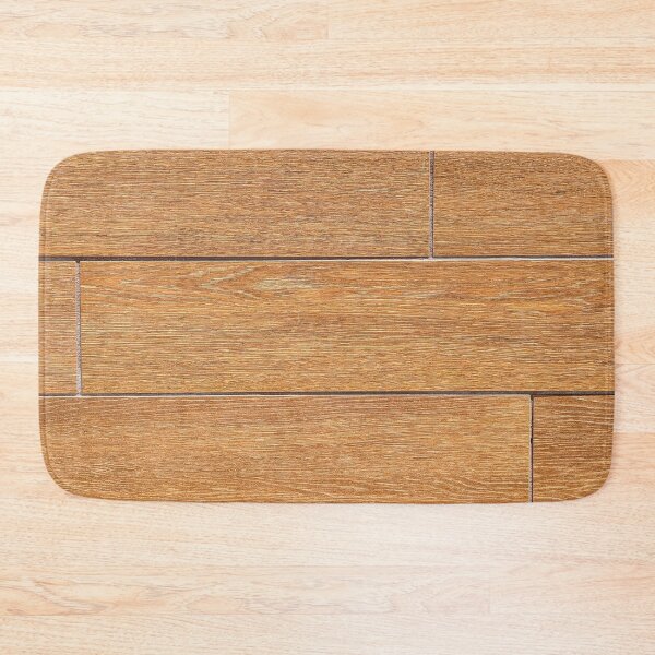 Item preview, Shopping Center Wooden Panel Wall designed and sold by SanArtcisco.