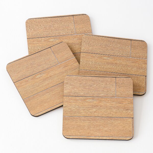 Item preview, Shopping Center Wooden Panel Wall designed and sold by SanArtcisco.