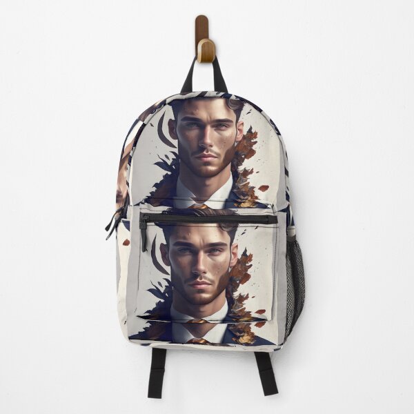 Item preview, Handsome man draw special designed and sold by inKSYside.