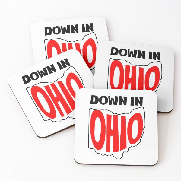 Item preview, Down in OHIO designed and sold by Bjammer.