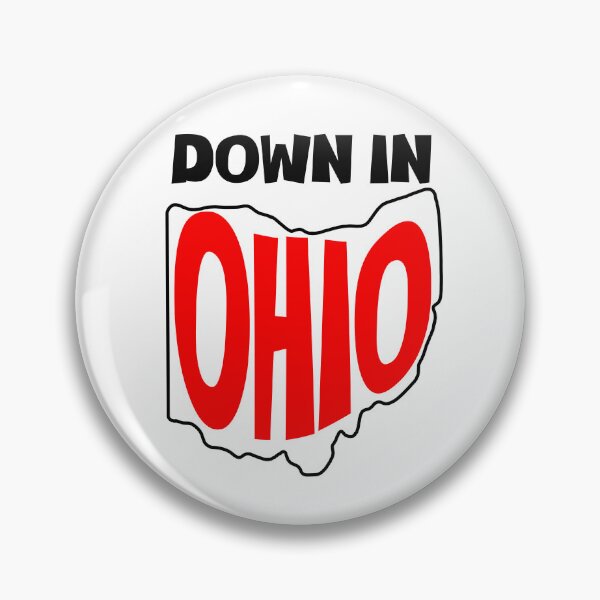Item preview, Down in OHIO designed and sold by Bjammer.