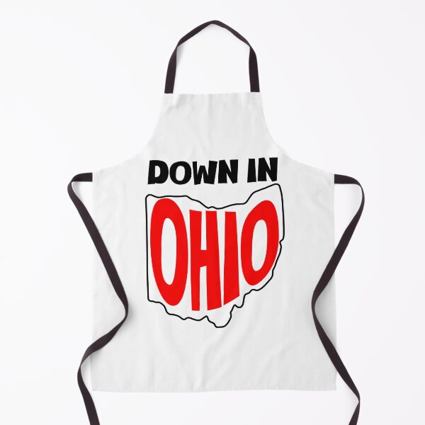 Item preview, Down in OHIO designed and sold by Bjammer.