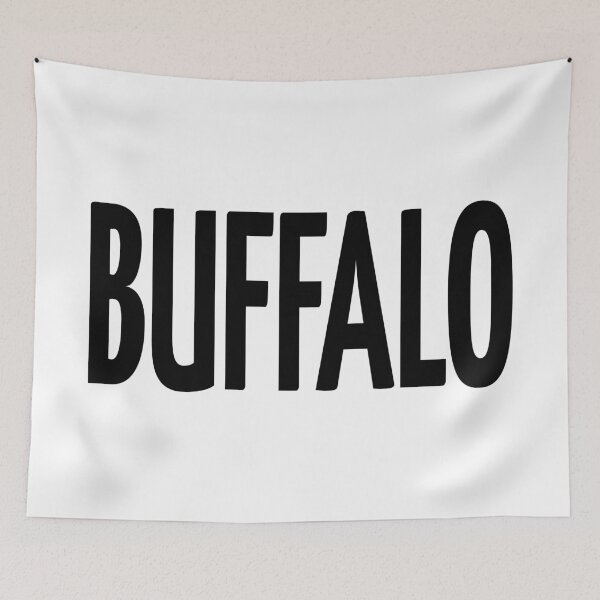 Item preview, Buffalo New York Raised Me designed and sold by ProjectX23.
