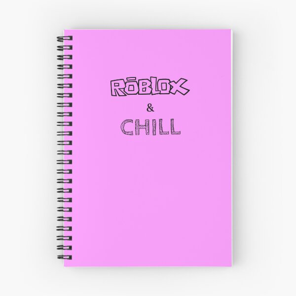 Item preview, Roblox and Chill Tag different Color’s designed and sold by WhatTheTrendsDo.
