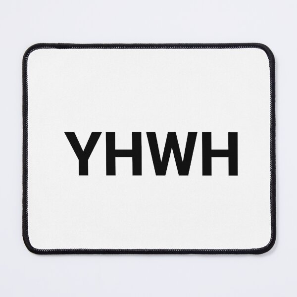 Item preview, YHWH designed and sold by Nef3rtiti.