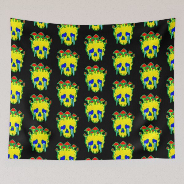 Item preview, Cabeza de hongo designed and sold by Victoria  Cook.