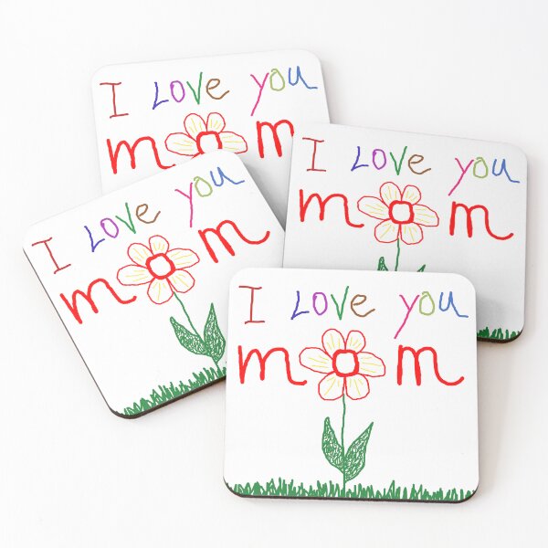 Item preview, Mother designed and sold by LibrosBOOKtique.