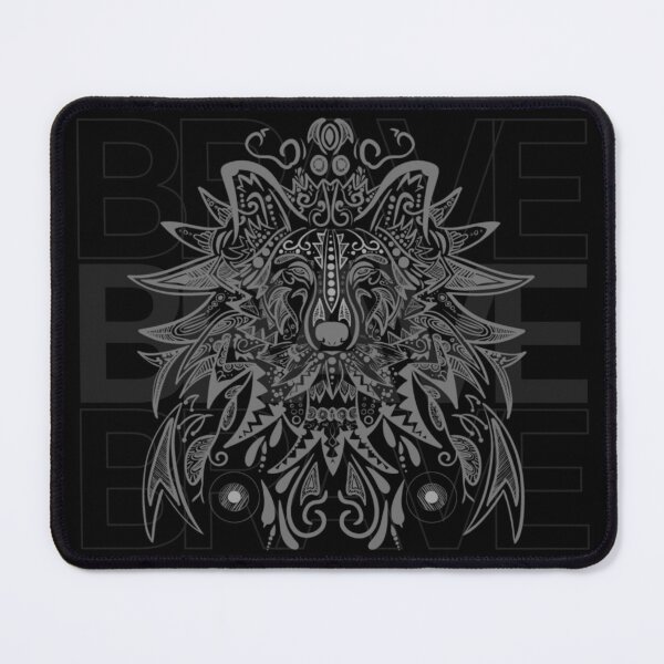 Item preview, Cool Lion Brave Lion designed and sold by Besttrendz.