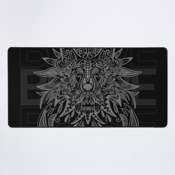 Item preview, Cool Lion Brave Lion designed and sold by Besttrendz.