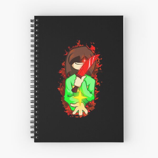 Item preview, UNDERTALE FNF CHARA THE FIRST FALLEN CHILD ART designed and sold by Ruvolchik.