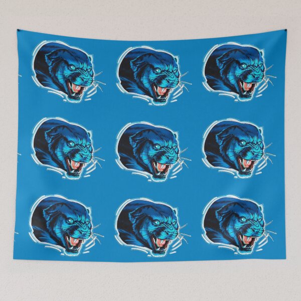 Item preview, Panthers Draft 23' designed and sold by BlueRazz77.