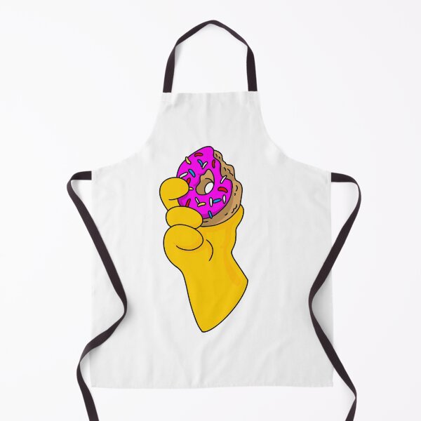 Aperçu de l'œuvre Donut créée et vendue par Bjammer.