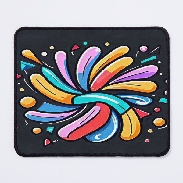 Item preview, Chromatic Abstractions designed and sold by victorbrunhs.
